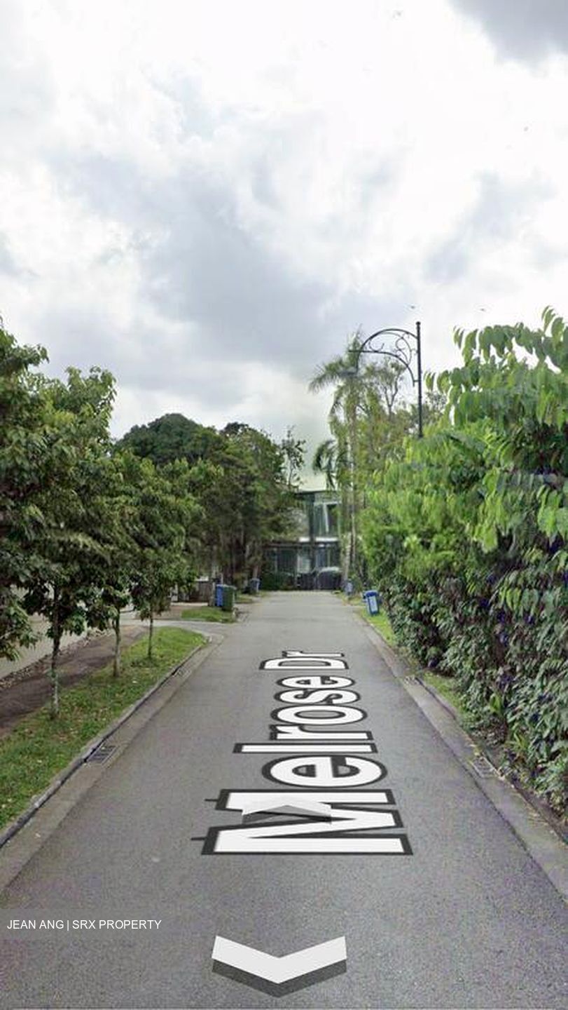 Serangoon Avenue 3 (D19), Detached #496880851